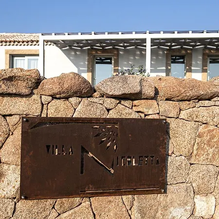 빌라 Nicoletta A Porto Cervo *